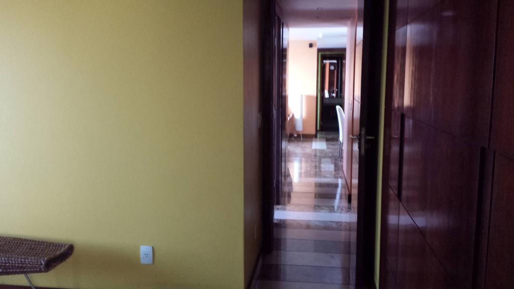 Apartamento Iracema Fortaleza Bagian luar foto