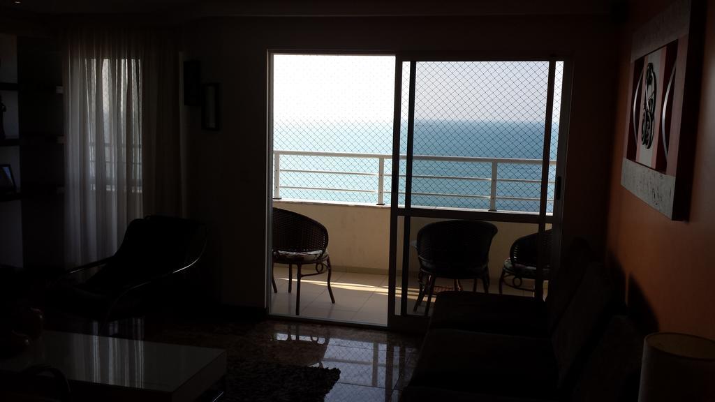 Apartamento Iracema Fortaleza Ruang foto