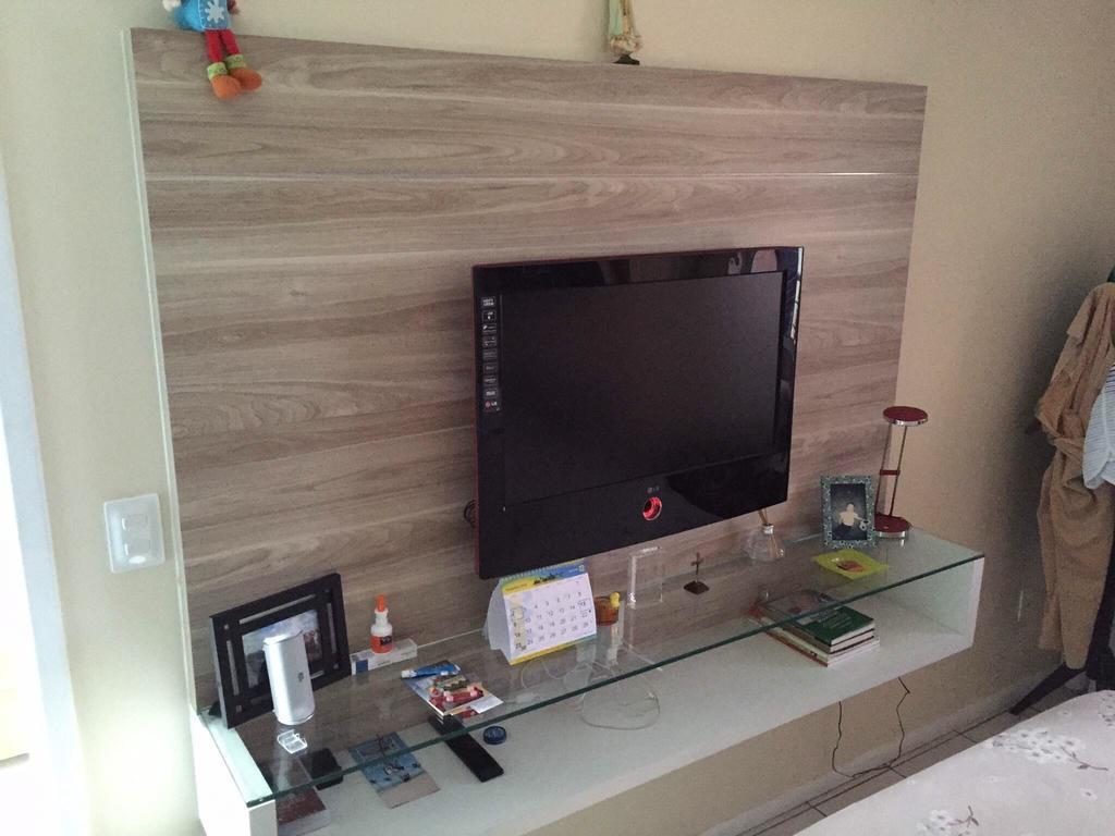 Apartamento Iracema Fortaleza Ruang foto