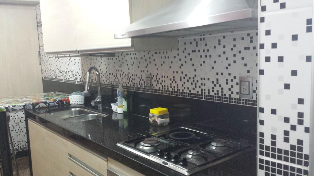 Apartamento Iracema Fortaleza Ruang foto