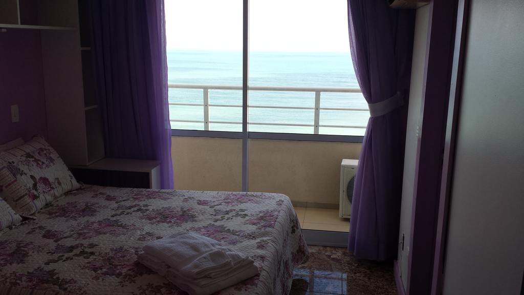 Apartamento Iracema Fortaleza Bagian luar foto